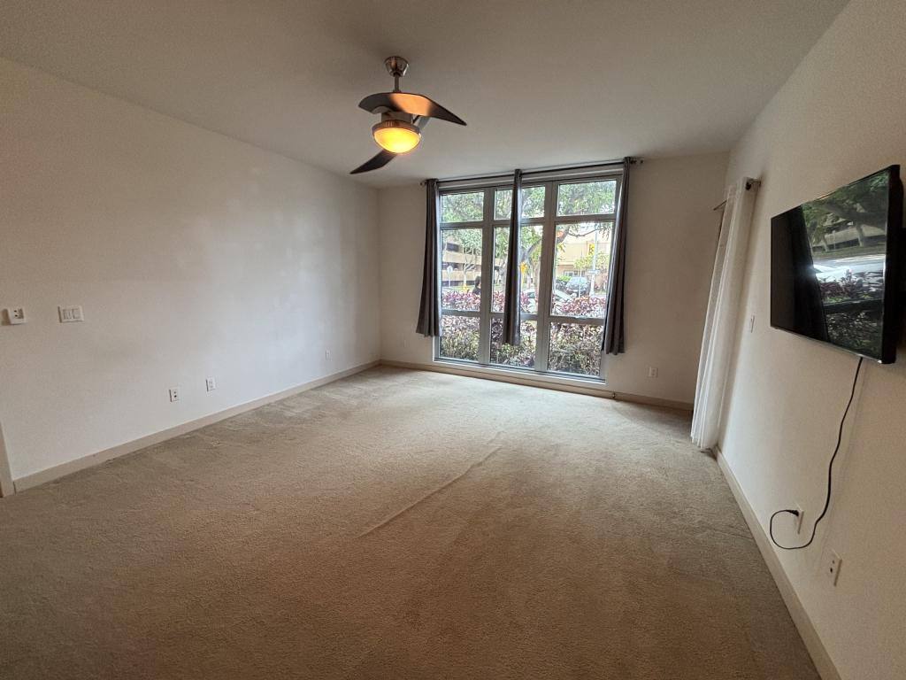 Townhouse for rent at 555 S St #103, Honolulu, HI 96813