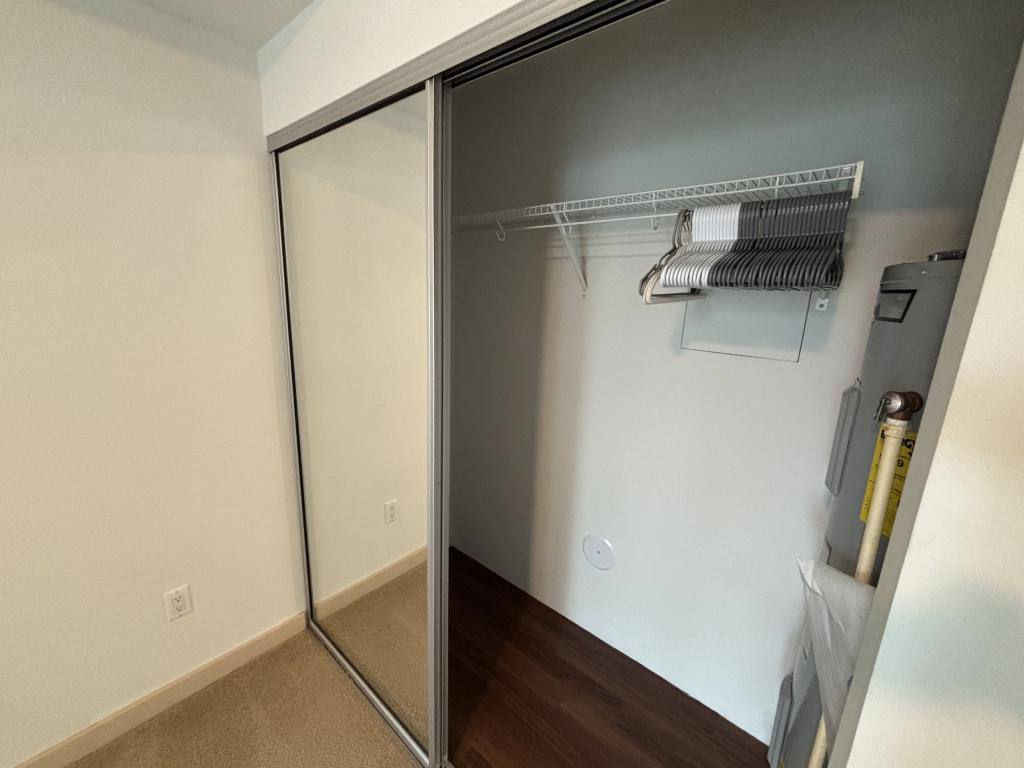 Townhouse for rent at 555 S St #103, Honolulu, HI 96813