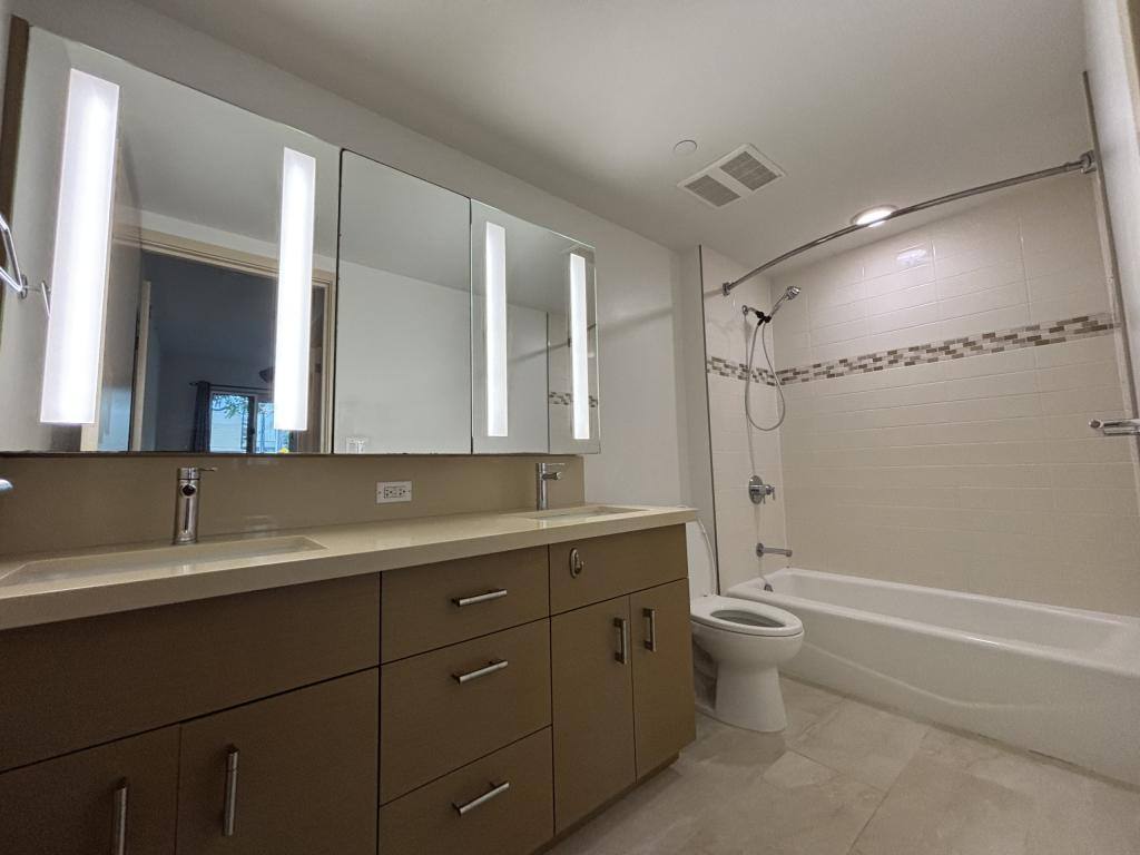 Townhouse for rent at 555 S St #103, Honolulu, HI 96813