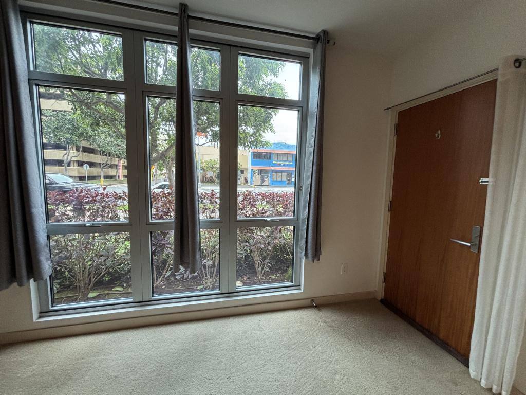Townhouse for rent at 555 S St #103, Honolulu, HI 96813