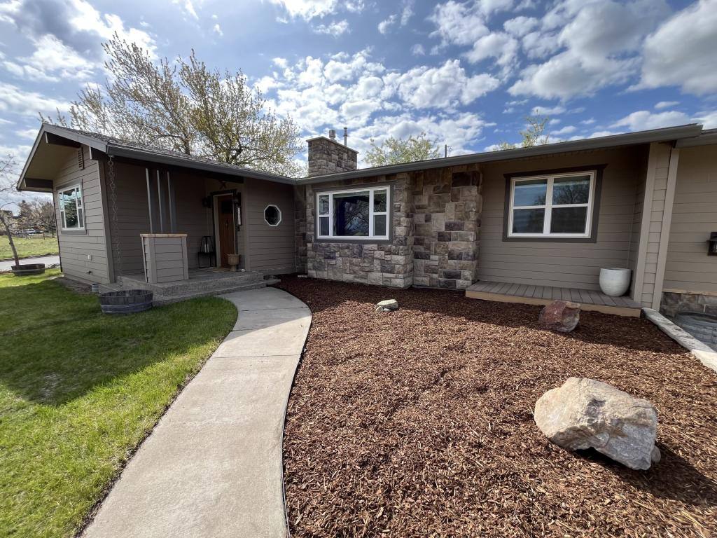 House for rent at 1617 Winne Ave, Helena, MT 59601