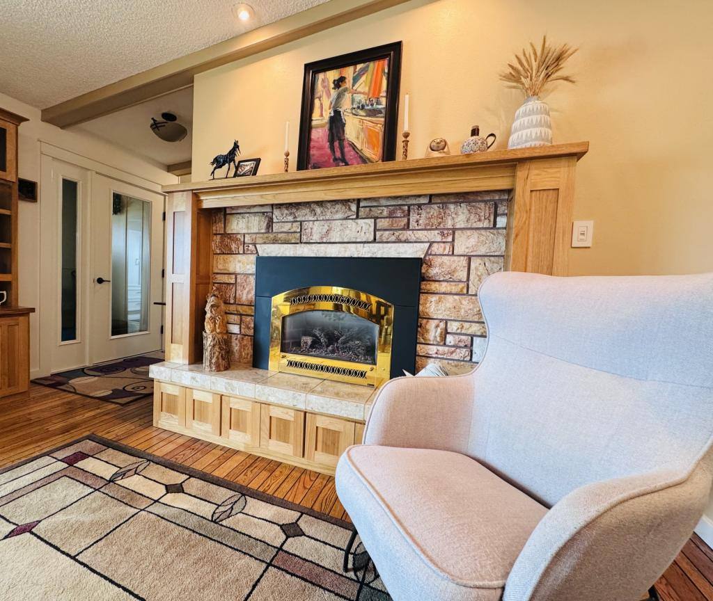 House for rent at 1617 Winne Ave, Helena, MT 59601