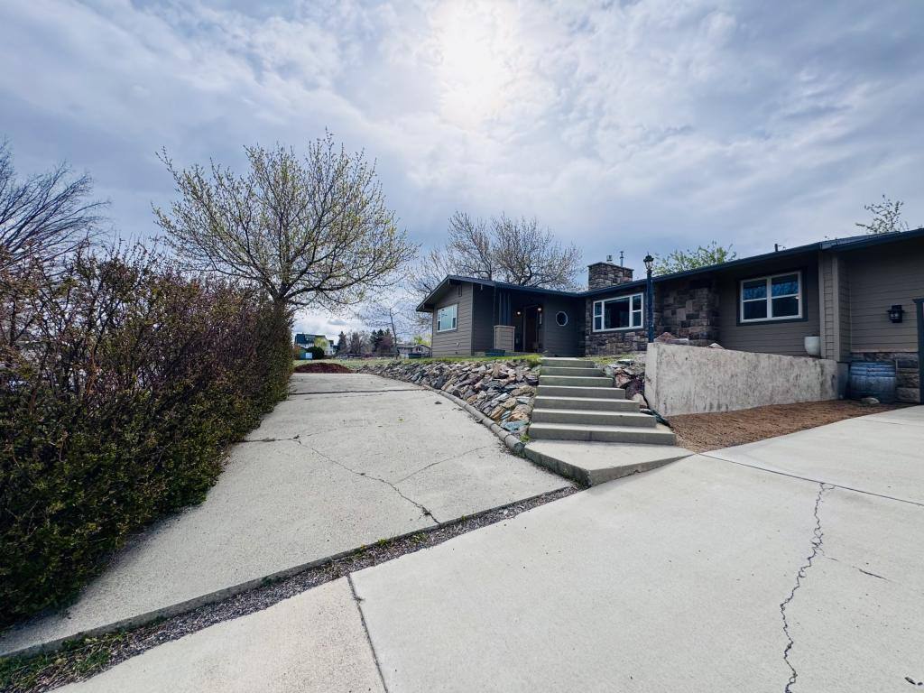 House for rent at 1617 Winne Ave, Helena, MT 59601