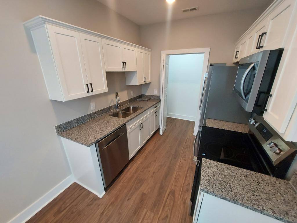 Townhouse for rent at 38 E 4th St, Lexington, NC 27292