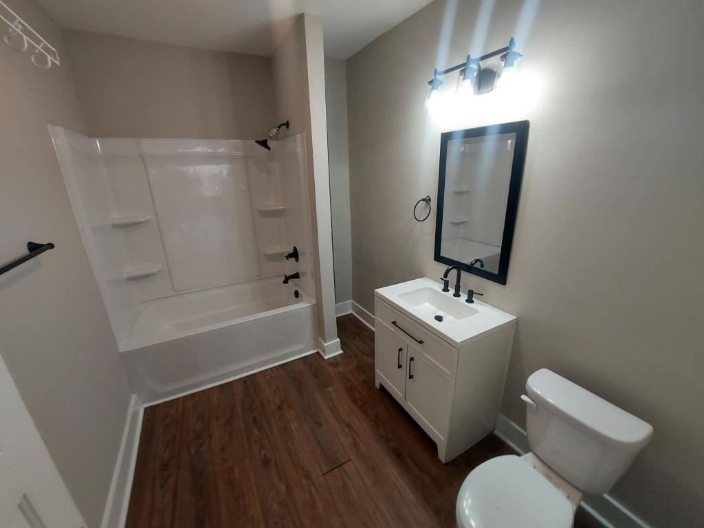 Apartment for rent at 36 E 4th St, Lexington, NC 27292