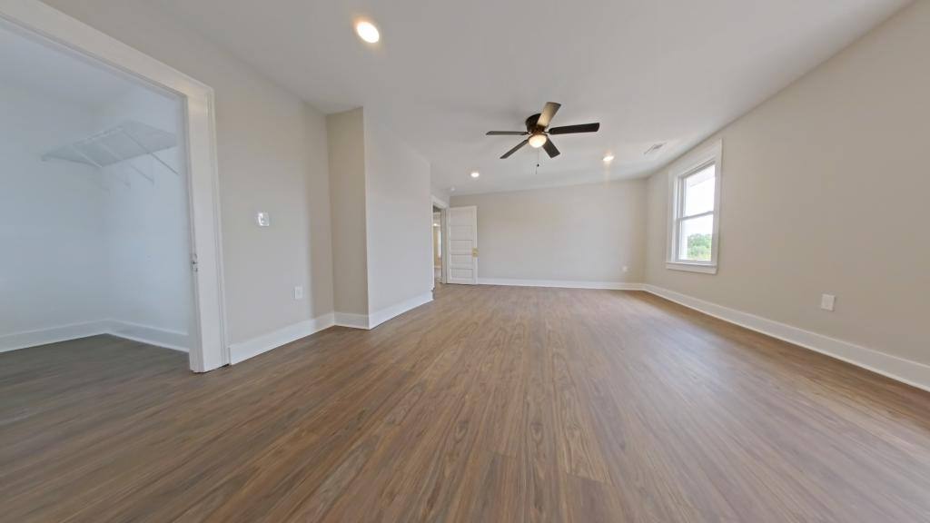 Apartment for rent at 36 E 4th St, Lexington, NC 27292