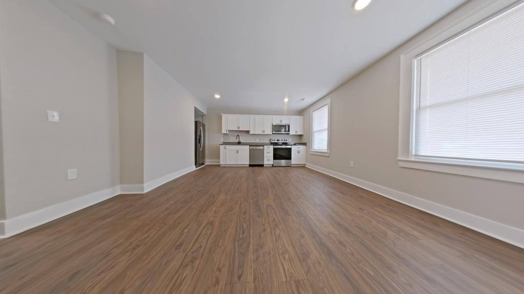 Apartment for rent at 36 E 4th St, Lexington, NC 27292