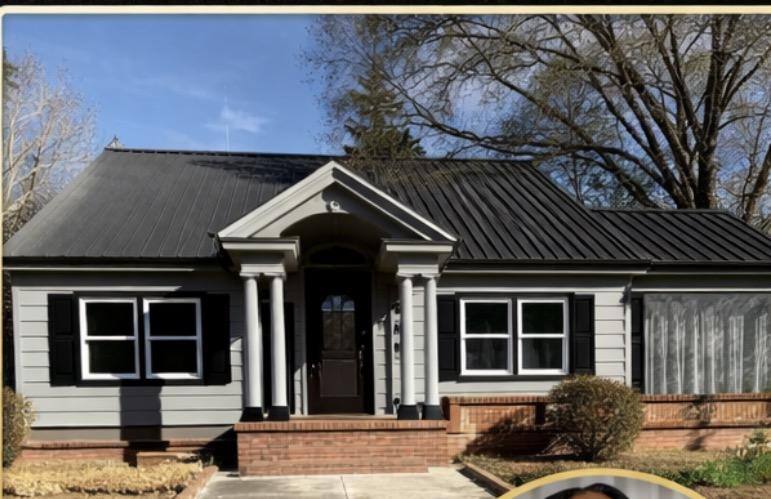 House for rent at 507 E 12th Ave, Cordele, GA 31015