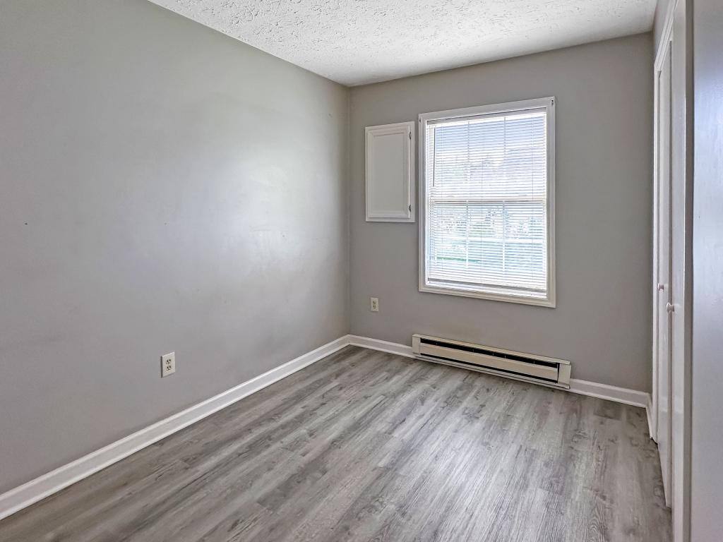 Apartment for rent at 1121 Jackson St, Burlington, NC 27217