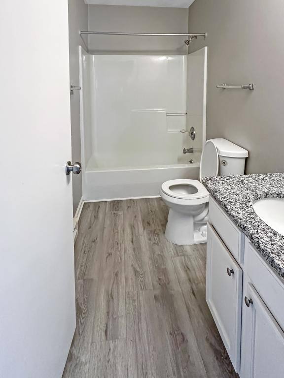 Apartment for rent at 1121 Jackson St, Burlington, NC 27217