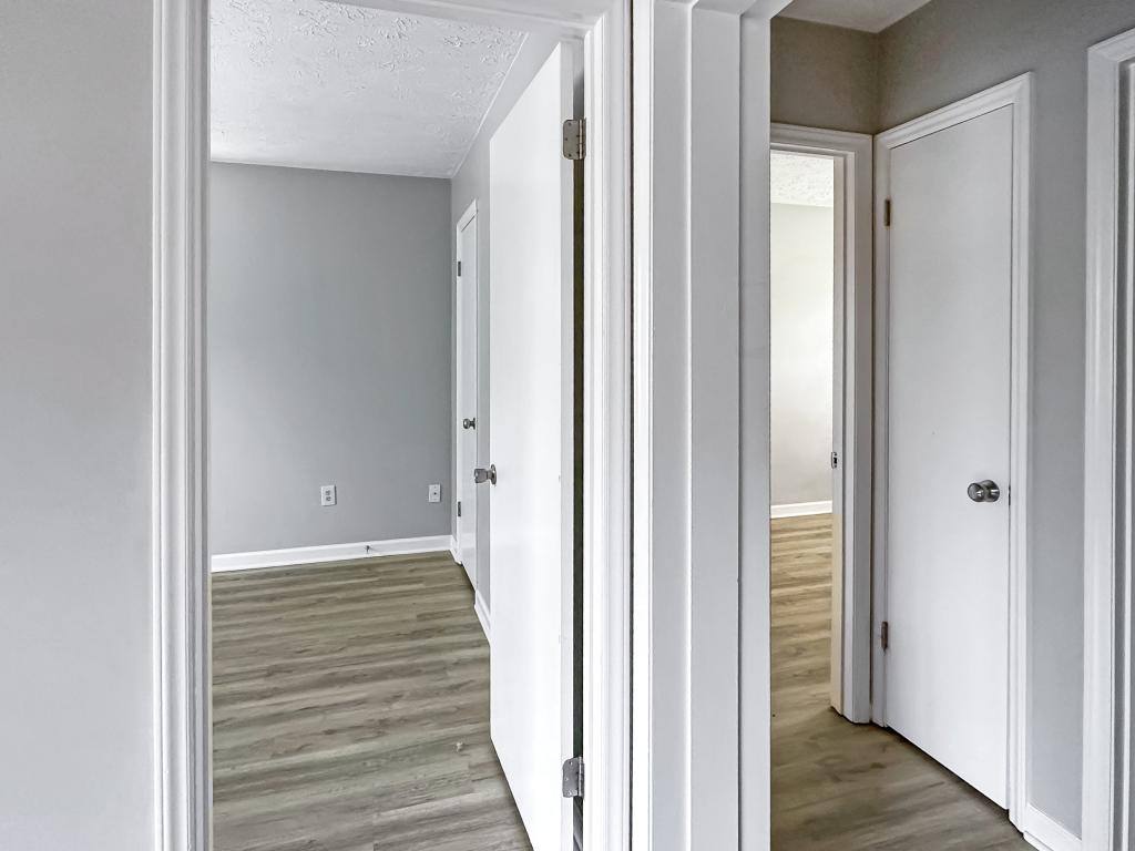 Apartment for rent at 1121 Jackson St, Burlington, NC 27217