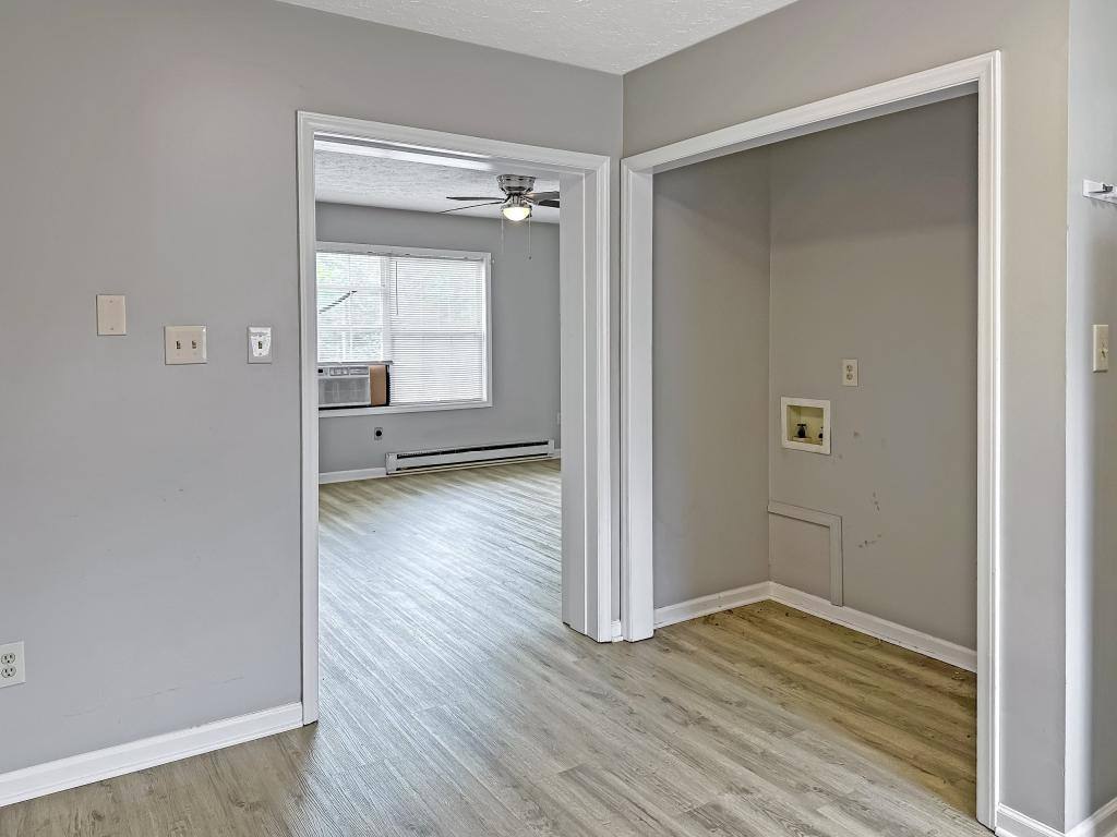 Apartment for rent at 1121 Jackson St, Burlington, NC 27217