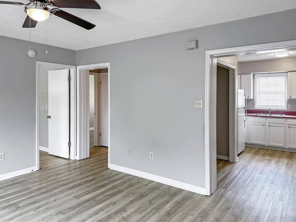 Apartment for rent at 1121 Jackson St, Burlington, NC 27217