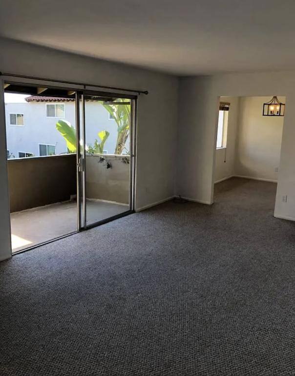 Apartment for rent at 521 E Arrellaga St #12, Santa Barbara, CA 93103
