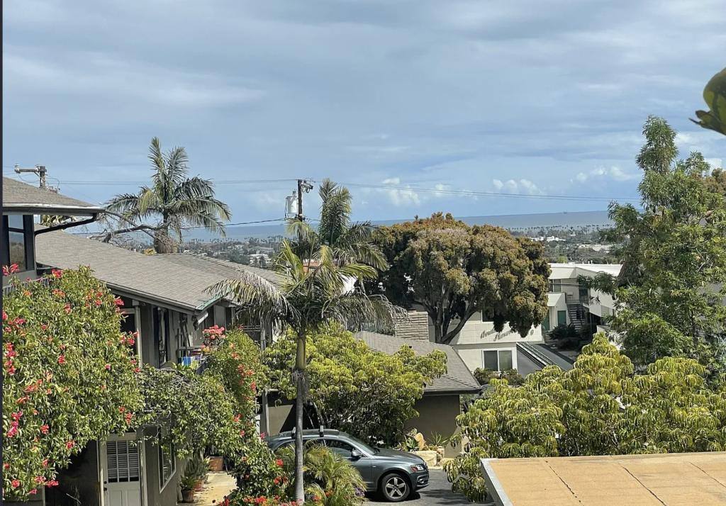 Apartment for rent at 521 E Arrellaga St #12, Santa Barbara, CA 93103