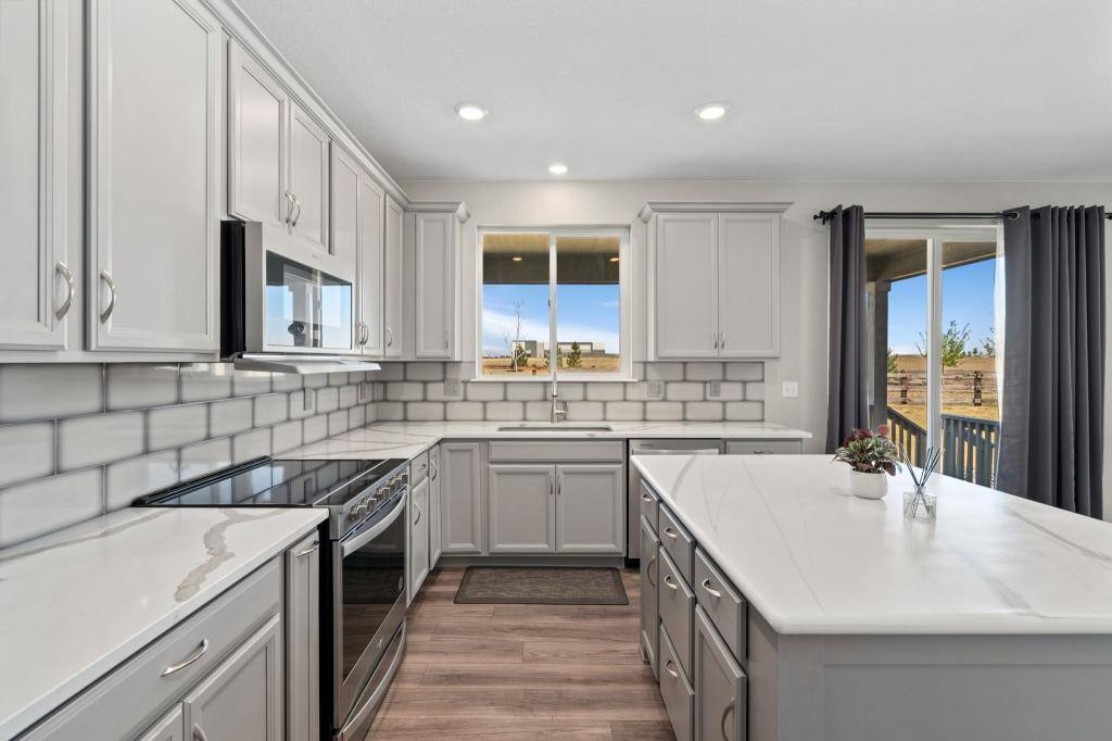 House for rent at 4115 Chasm Lake Dr, Loveland, CO 80538