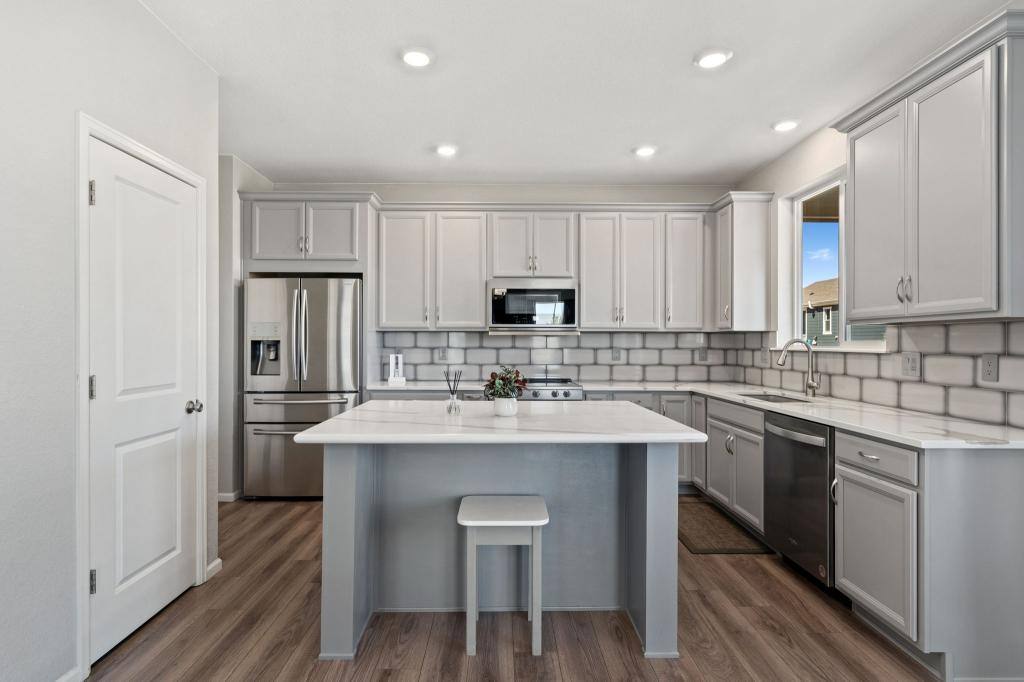 House for rent at 4115 Chasm Lake Dr, Loveland, CO 80538