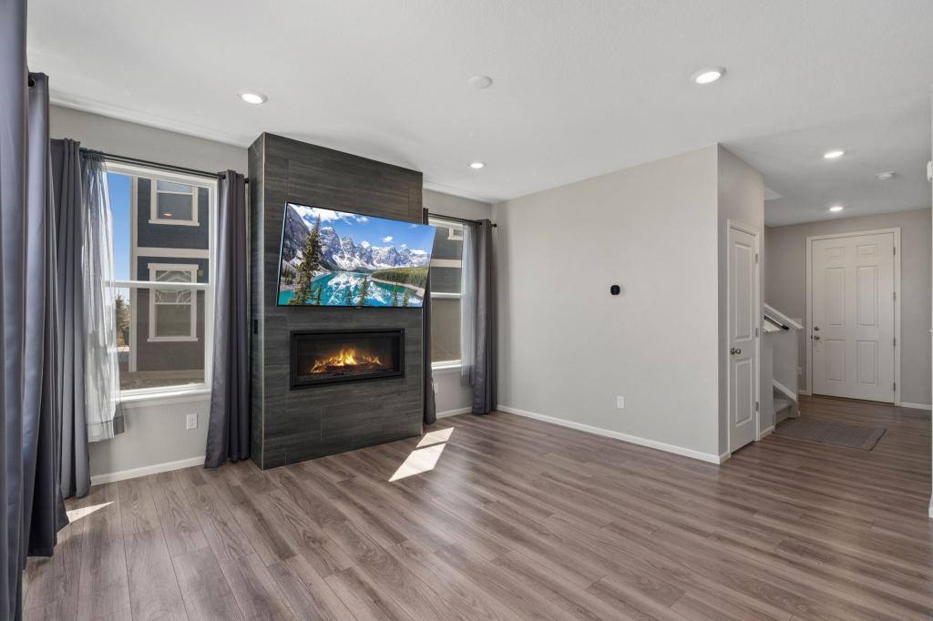 House for rent at 4115 Chasm Lake Dr, Loveland, CO 80538
