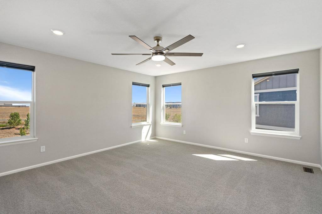 House for rent at 4115 Chasm Lake Dr, Loveland, CO 80538