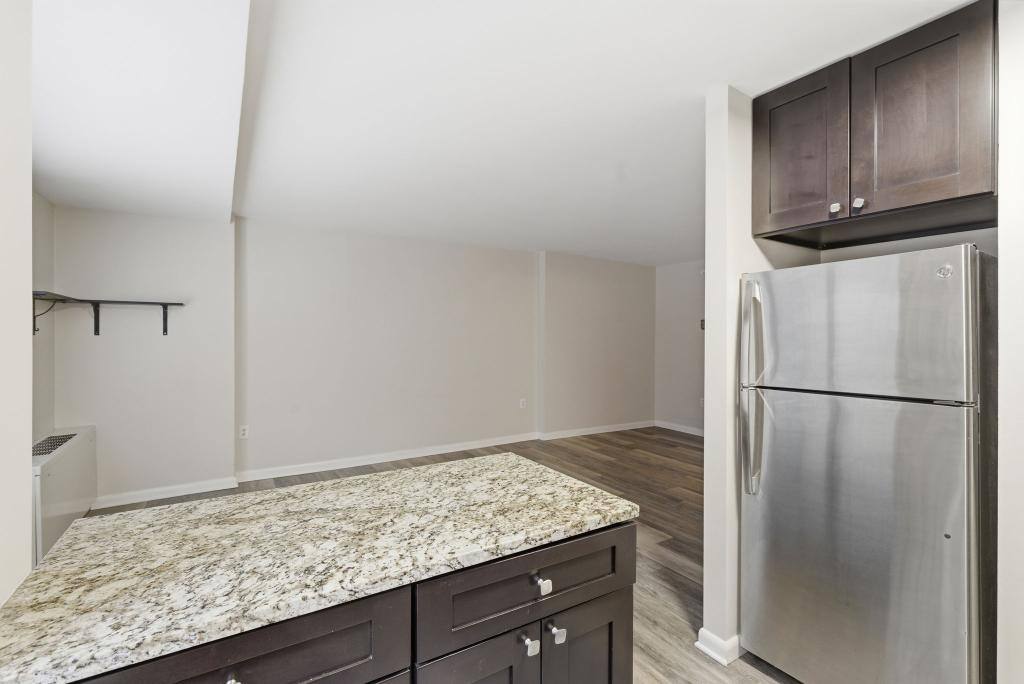 Condo for rent at 1440 N St NW, Washington, DC 20005
