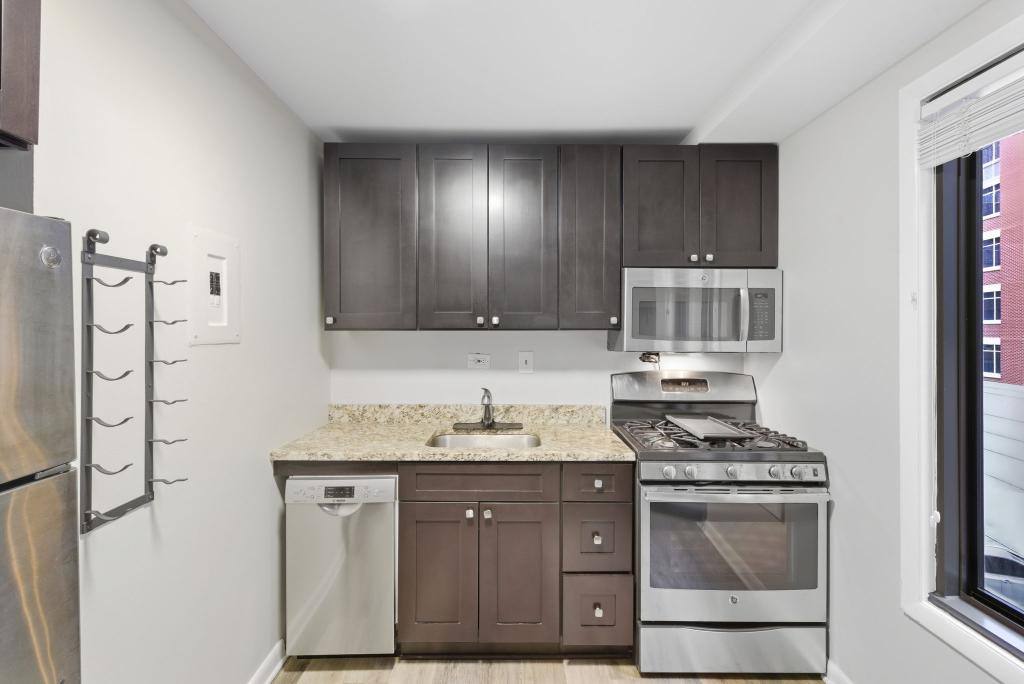 Condo for rent at 1440 N St NW, Washington, DC 20005