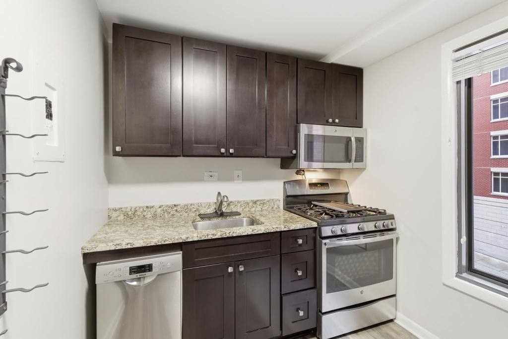 Condo for rent at 1440 N St NW, Washington, DC 20005