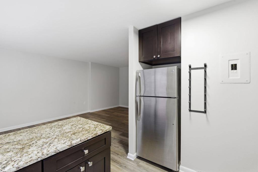 Condo for rent at 1440 N St NW, Washington, DC 20005