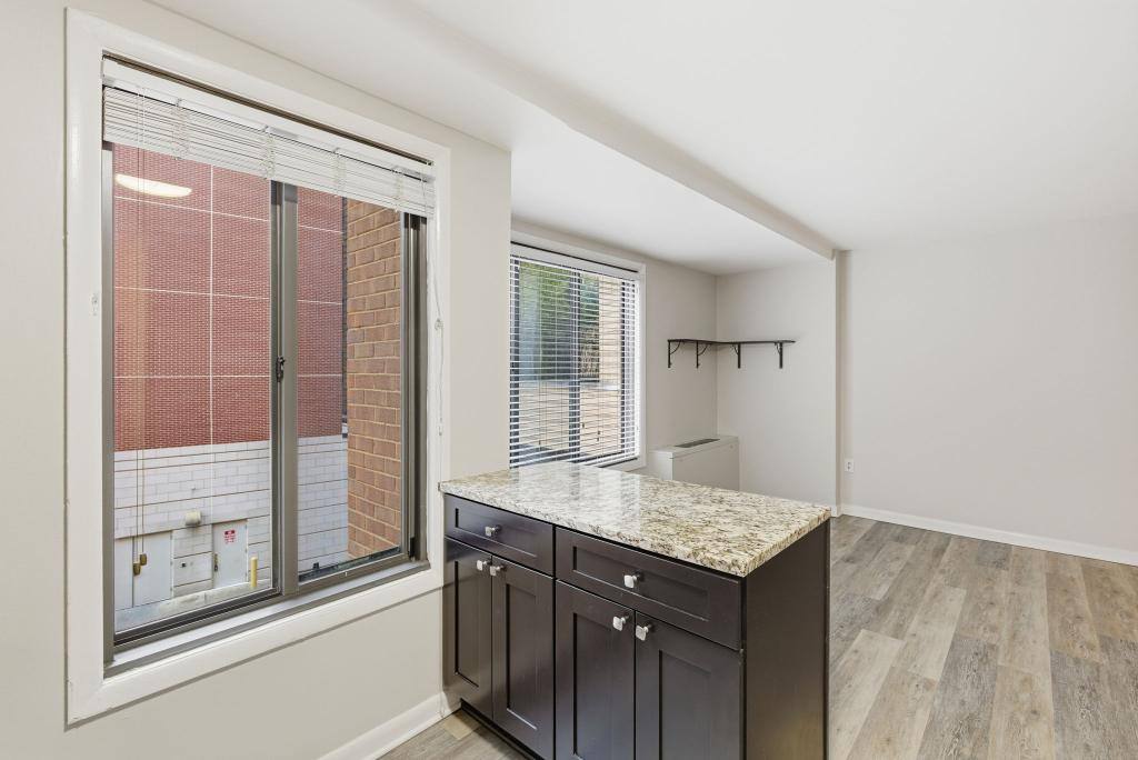 Condo for rent at 1440 N St NW, Washington, DC 20005