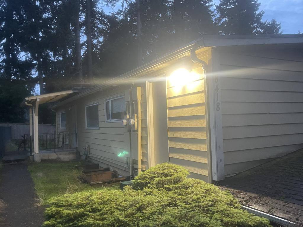 Townhouse for rent at 8418 123rd St Court E, Puyallup, WA 98373