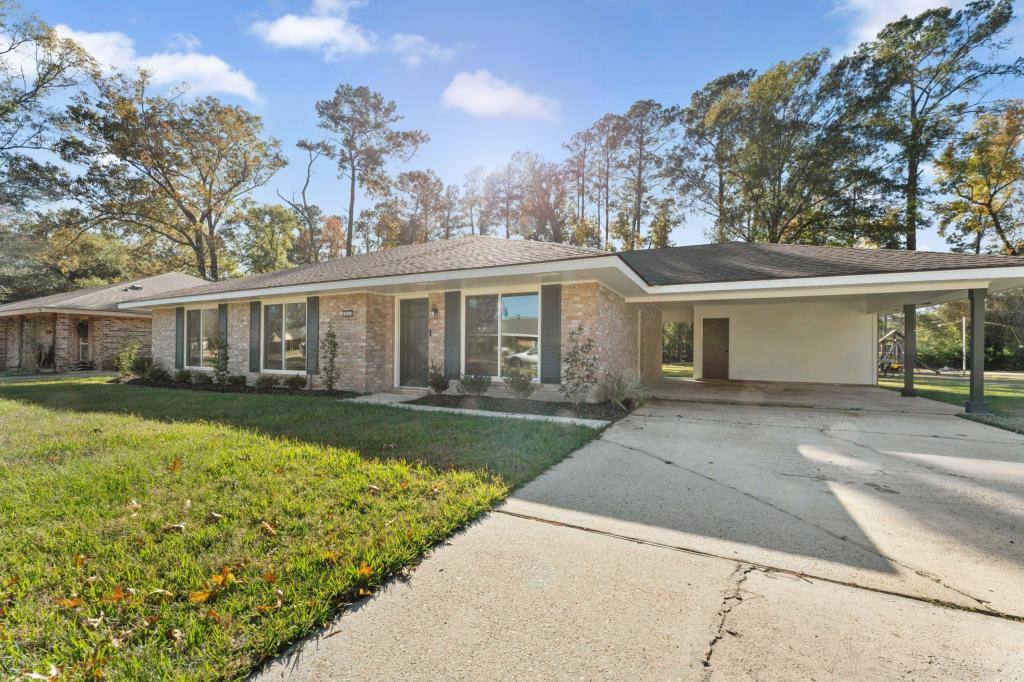 House for rent at 602 Susan Dr, Hammond, LA 70403