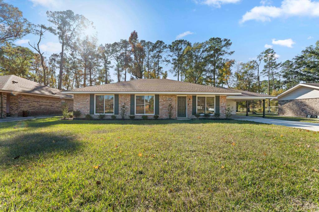 House for rent at 602 Susan Dr, Hammond, LA 70403