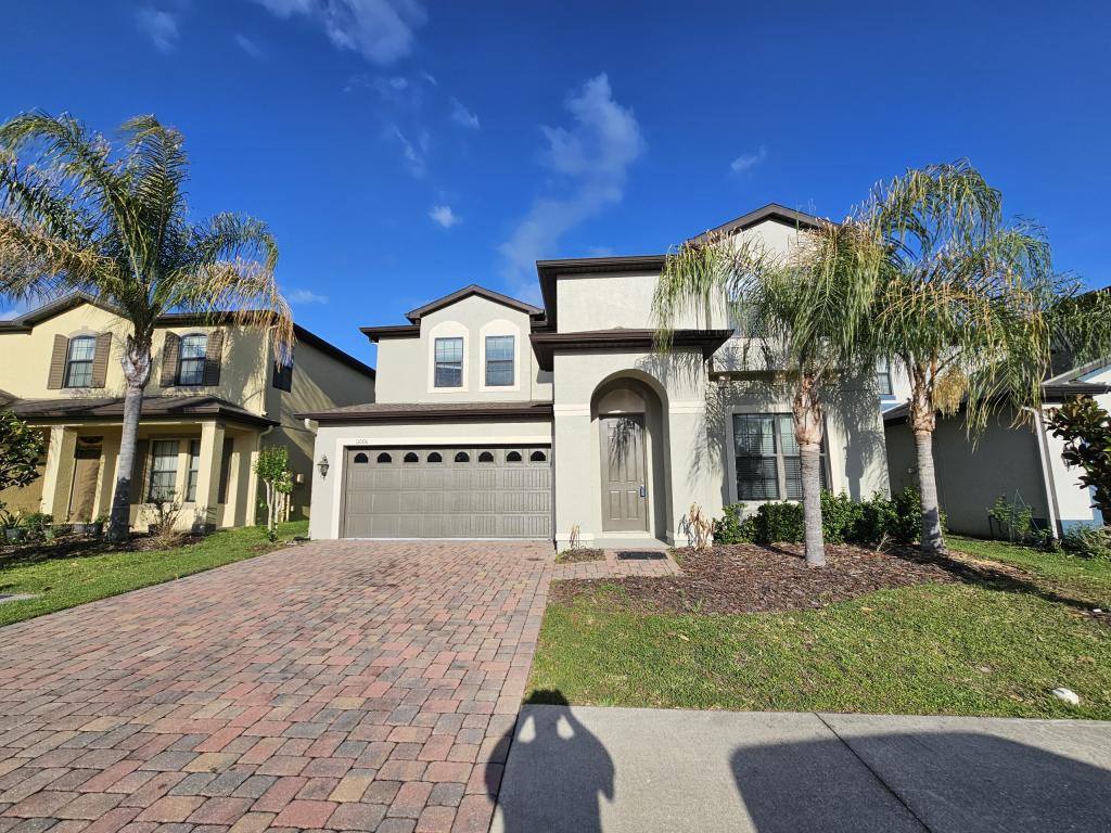 House for rent at 11006 Tahiti Isle Lane, Tampa, FL 33647