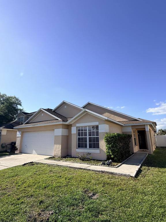 House for rent at 1725 Sir John Court, Orlando, FL 32837