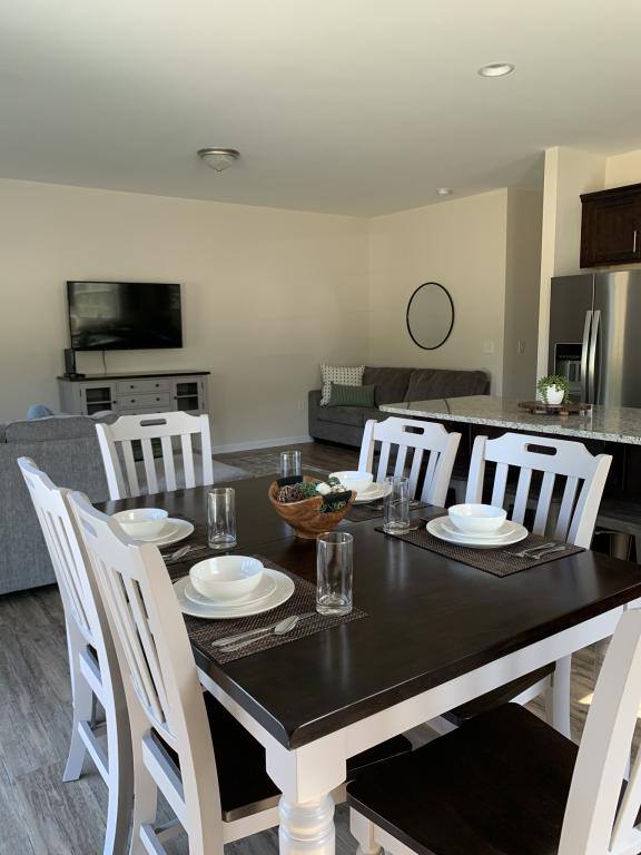 Townhouse for rent at 239 Louise Lane, Elliston, VA 24087