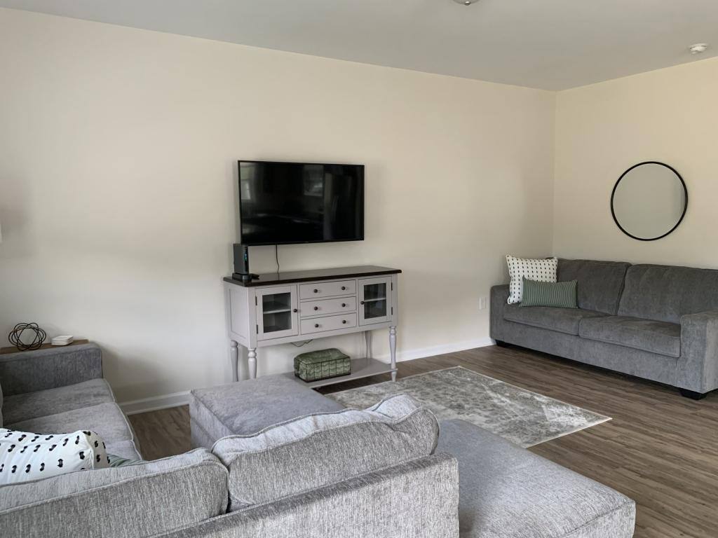 Townhouse for rent at 239 Louise Lane, Elliston, VA 24087