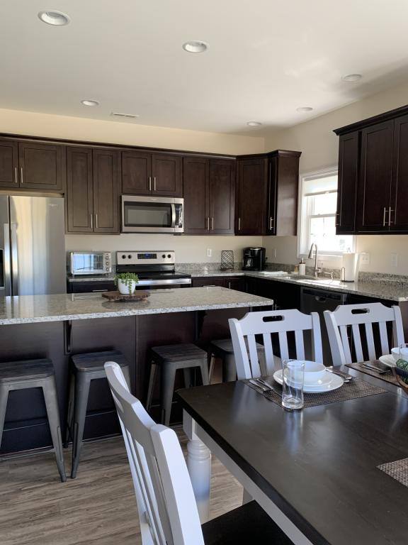Townhouse for rent at 239 Louise Lane, Elliston, VA 24087