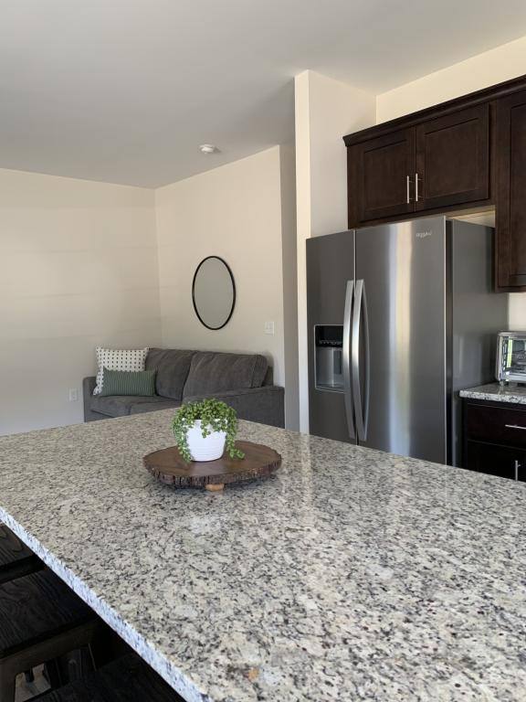 Townhouse for rent at 239 Louise Lane, Elliston, VA 24087