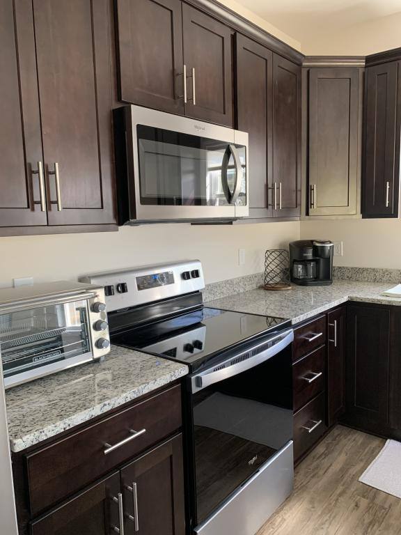 Townhouse for rent at 239 Louise Lane, Elliston, VA 24087