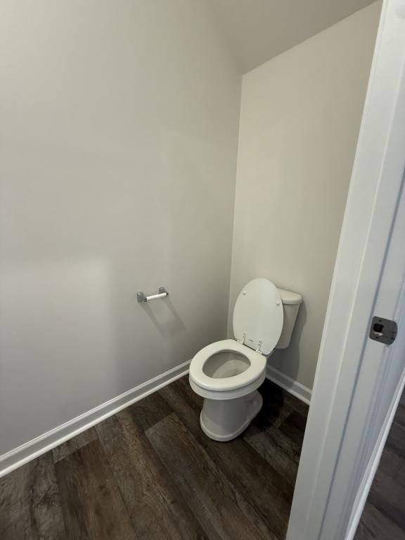 Townhouse for rent at 1206 Broholmer Lane, Greensboro, NC 27405