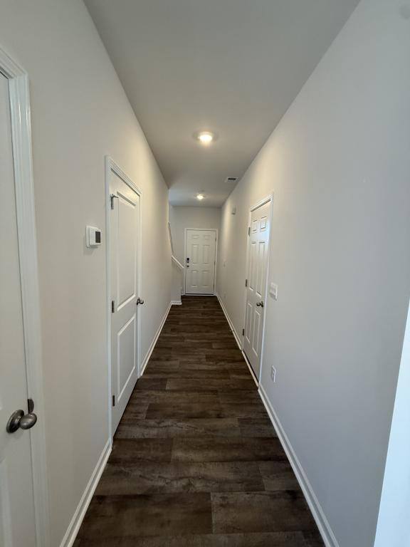 Townhouse for rent at 1206 Broholmer Lane, Greensboro, NC 27405