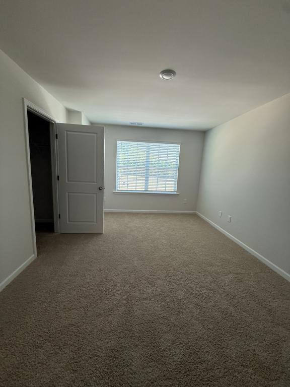 Townhouse for rent at 1206 Broholmer Lane, Greensboro, NC 27405