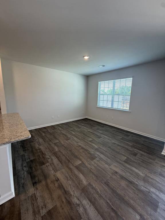 Townhouse for rent at 1206 Broholmer Lane, Greensboro, NC 27405