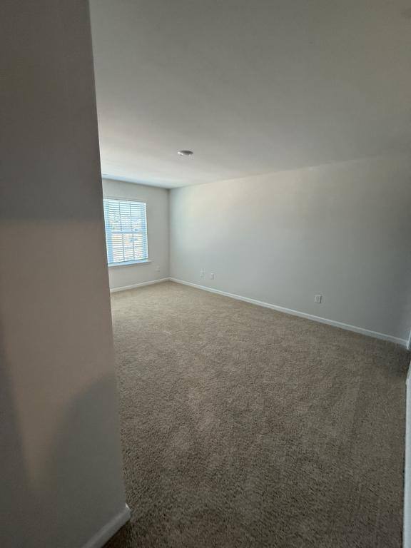 Townhouse for rent at 1206 Broholmer Lane, Greensboro, NC 27405