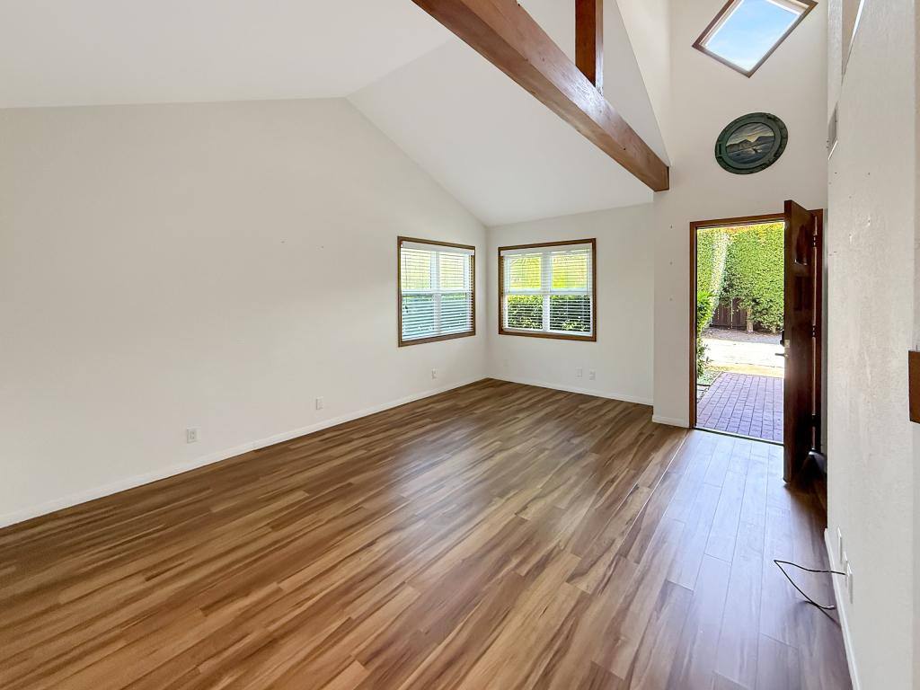 Townhouse for rent at 820 W Victoria St #B, Santa Barbara, CA 93101