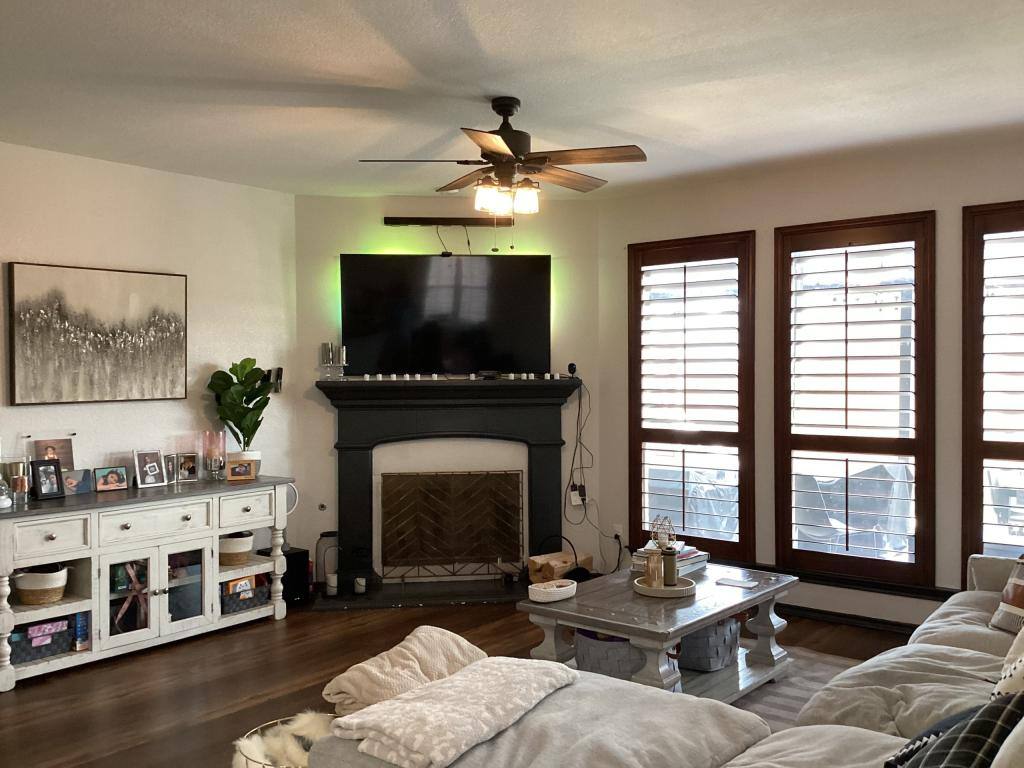House for rent at 10320 Point Lobos Trail, Fort Worth, TX 76177