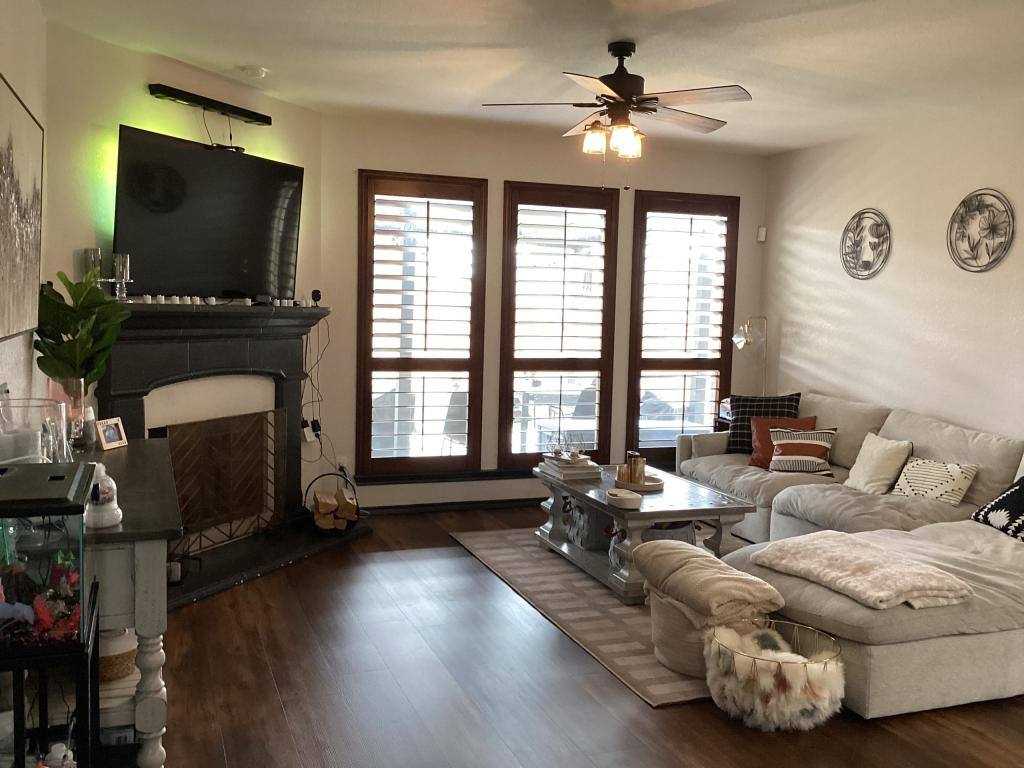 House for rent at 10320 Point Lobos Trail, Fort Worth, TX 76177