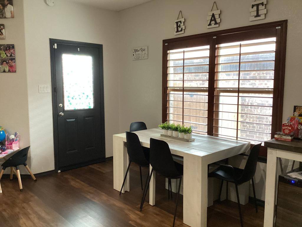 House for rent at 10320 Point Lobos Trail, Fort Worth, TX 76177