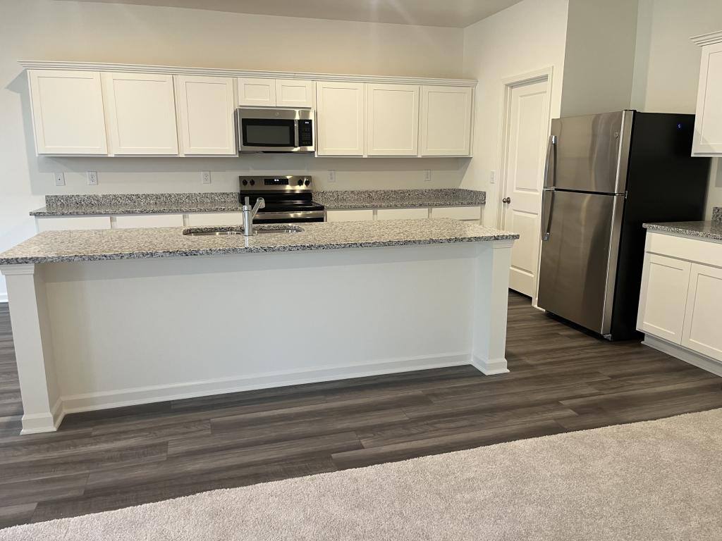 House for rent at 171 Galilee Lane, Bethlehem, GA 30620