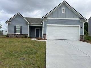 House for rent at 171 Galilee Lane, Bethlehem, GA 30620