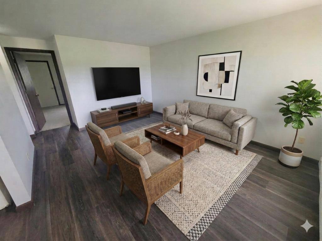 Apartment for rent at 707 Lake Ave, Kendallville, IN 46755